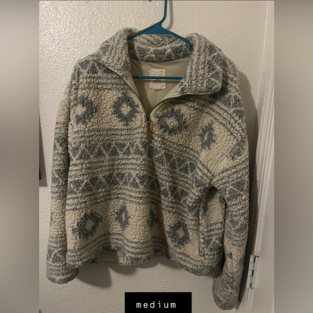 Medium jacket